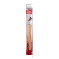 ROYAL TALENS set di pennelli universali Talens Art Creation 3 pz