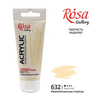 Colore acrilico ROSA Gallery 60 ml – immagine 3