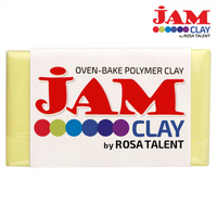 Pasta polimerica Rosa Talent 20 g – Marzipan