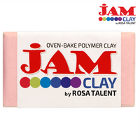 Pasta polimerica Rosa Talent 20 g – Peach