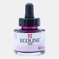 Colore ad acquerello Ecoline 30 ml | sceglie tonalità – Pastel Rose