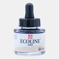Colore ad acquerello Ecoline 30 ml | sceglie tonalità – Beige