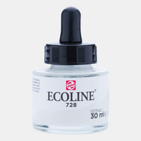 Colore ad acquerello Ecoline 30 ml | sceglie tonalità – Warm Grey Light