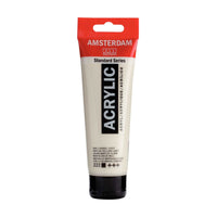 Colore acrilico Amsterdam Standart Series 120 ml | sceglie tonalità – Naples Yellow Light