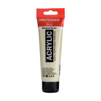 Colore acrilico Amsterdam Standart Series 120 ml | sceglie tonalità – Naples Yellow Green