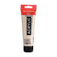 Colore acrilico Amsterdam Standart Series 120 ml | sceglie tonalità – Naples Yellow Red Light