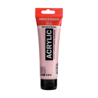 Colore acrilico Amsterdam Standart Series 120 ml | sceglie tonalità – Persian Rose