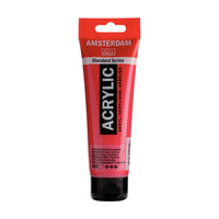 Colore acrilico Amsterdam Standart Series 120 ml | sceglie tonalità – Permanent Red Purple