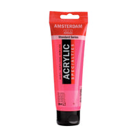 Colore acrilico Amsterdam Standart Series 120 ml | sceglie tonalità – Reflex Rose