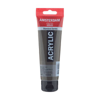 Colore acrilico Amsterdam Standart Series 120 ml | sceglie tonalità – Raw Umber