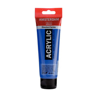 Colore acrilico Amsterdam Standart Series 120 ml | sceglie tonalità – Cobalt Blue