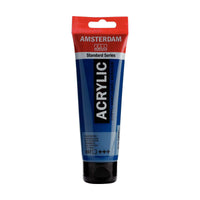 Colore acrilico Amsterdam Standart Series 120 ml | sceglie tonalità – Greenish Blue