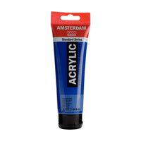 Colore acrilico Amsterdam Standart Series 120 ml | sceglie tonalità – Phthalo Blue