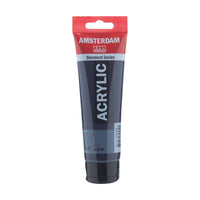 Colore acrilico Amsterdam Standart Series 120 ml | sceglie tonalità – Payne's Grey