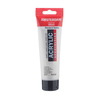 Colore acrilico Amsterdam Standart Series 120 ml | sceglie tonalità – Pearl White