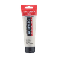 Colore acrilico Amsterdam Standart Series 120 ml | sceglie tonalità – Pearl Yellow