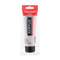 Colore acrilico Amsterdam Standart Series 120 ml | sceglie tonalità – Pearl Violet