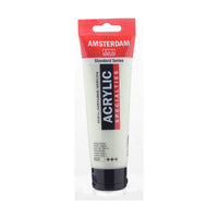Colore acrilico Amsterdam Standart Series 120 ml | sceglie tonalità – Pearl Green