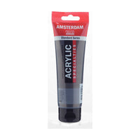 Colore acrilico Amsterdam Standart Series 120 ml | sceglie tonalità – Graphite