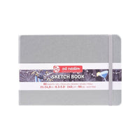 Sketchbook Art Creation 21 × 14,8 cm, 80 fogli, 140 g/m² – immagine 8