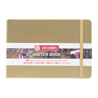 Sketchbook Art Creation 21 × 14,8 cm, 80 fogli, 140 g/m² – immagine 9