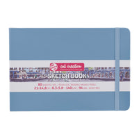 Sketchbook Art Creation 21 × 14,8 cm, 80 fogli, 140 g/m² – immagine 10