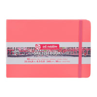 Sketchbook Art Creation 21 × 14,8 cm, 80 fogli, 140 g/m² – immagine 11