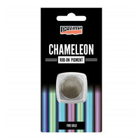 Rub-on  Polvere di pigmento Chameleon Pentart 0,5 g | scegli un colore