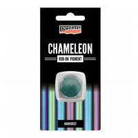 Rub-on  Polvere di pigmento Chameleon Pentart 0,5 g | scegli un colore