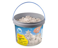 Sabbia cinetica per modellare JOVI 3500 g