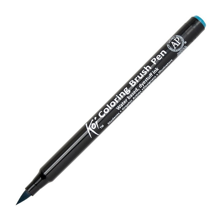 Sakura Koi Coloring Brush Pen | scegli tonalità