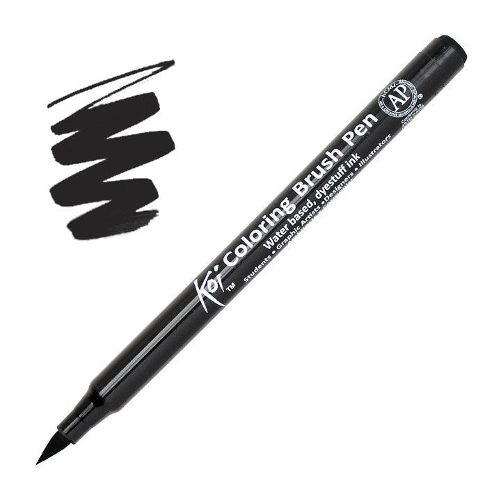 Sakura Koi Coloring Brush Pen | scegli tonalità