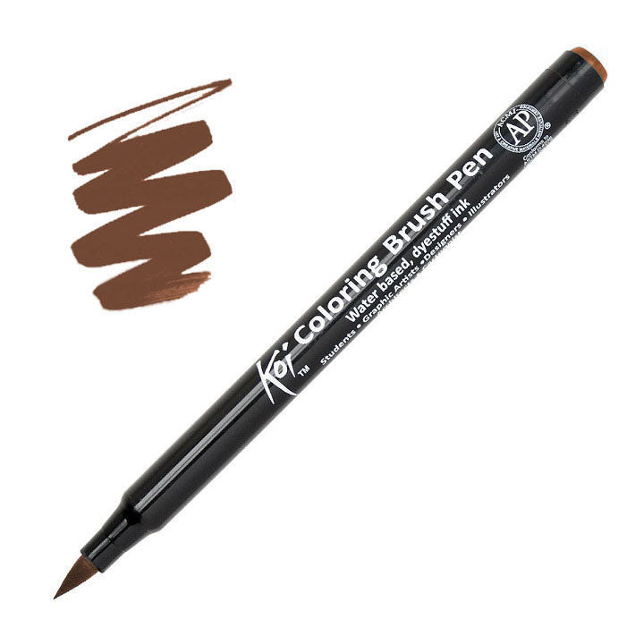 Sakura Koi Coloring Brush Pen | scegli tonalità