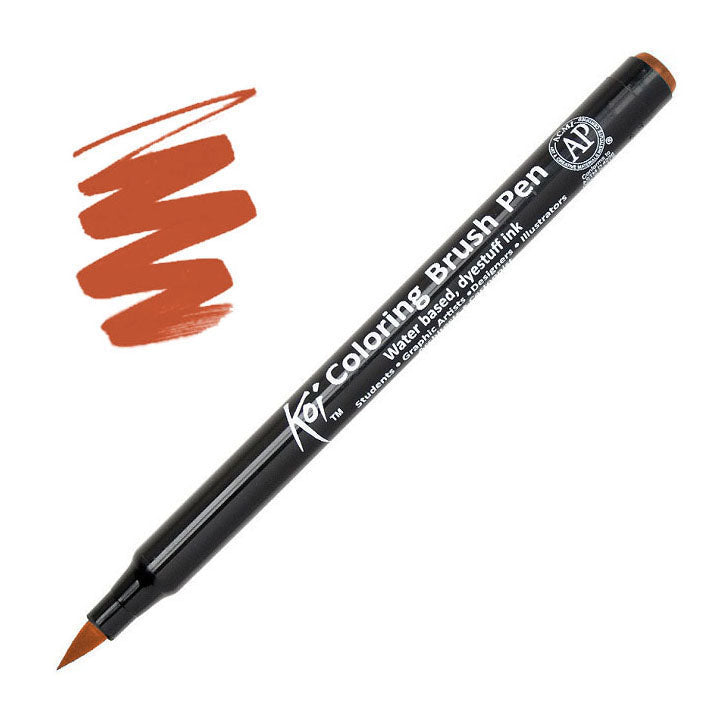 Sakura Koi Coloring Brush Pen | scegli tonalità
