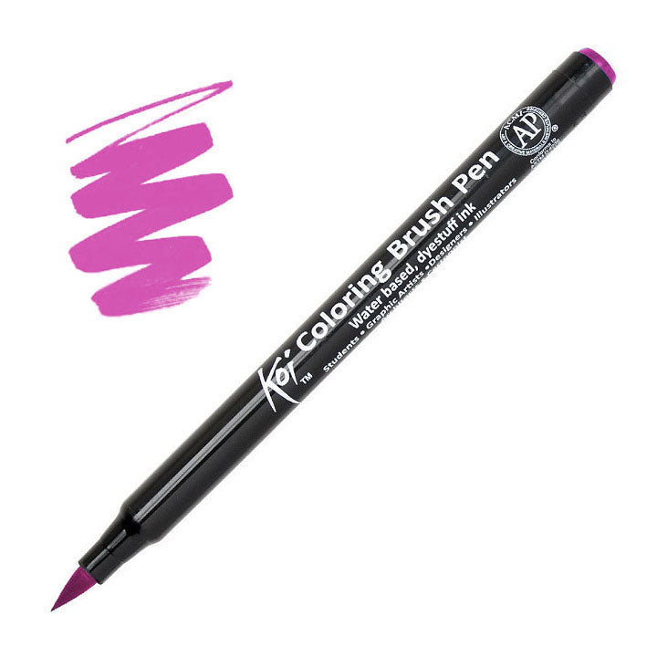Sakura Koi Coloring Brush Pen | scegli tonalità