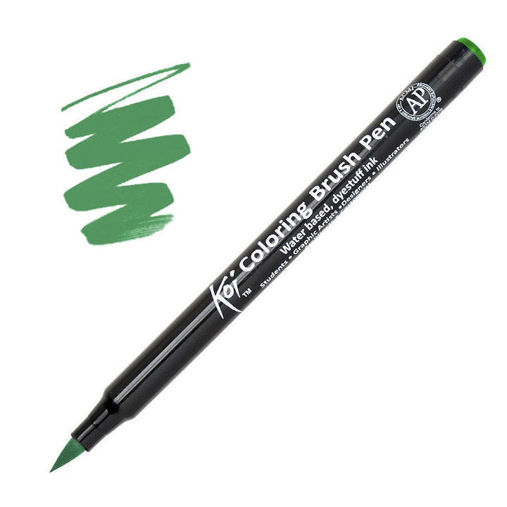 Sakura Koi Coloring Brush Pen | scegli tonalità