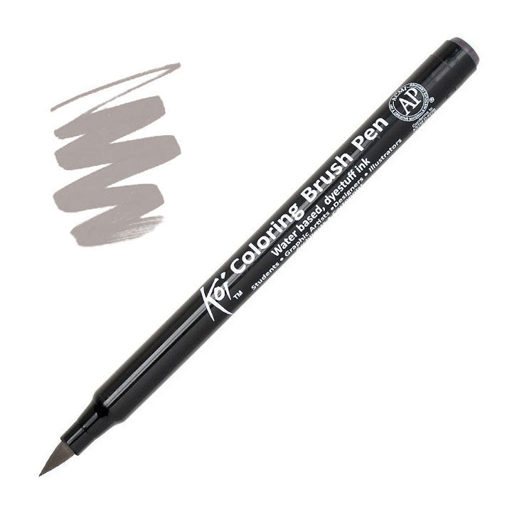 Sakura Koi Coloring Brush Pen | scegli tonalità