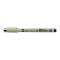 Sakura Pigma Micron 05 fineliner 0,45 mm – set da 6 colori – Viola