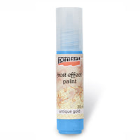 Colori per vetro - effetto satinato PENTART 20 ml – Blue