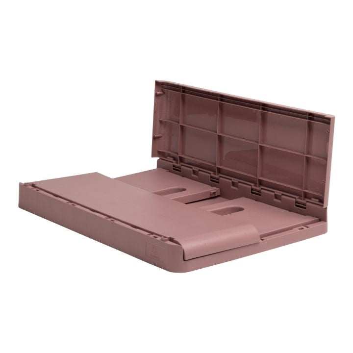 Scatola pieghevole SKANDI PP riciclato MAXI | Vari colori