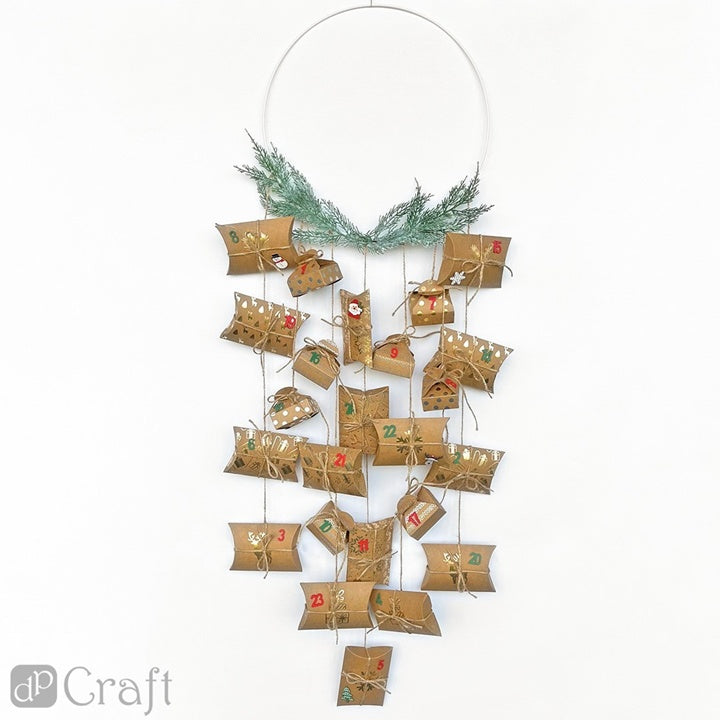 Scatole regalo con motivo argento | Vari design