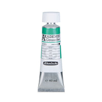 Colori a guazzo Schmincke Akademie in tubetto 60 ml – 505 verde