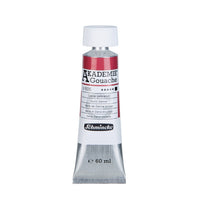 Colori a guazzo Schmincke Akademie in tubetto 60 ml – 605 terra di Siena bruciata