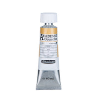Colori a guazzo Schmincke Akademie in tubetto 60 ml – 801 oro