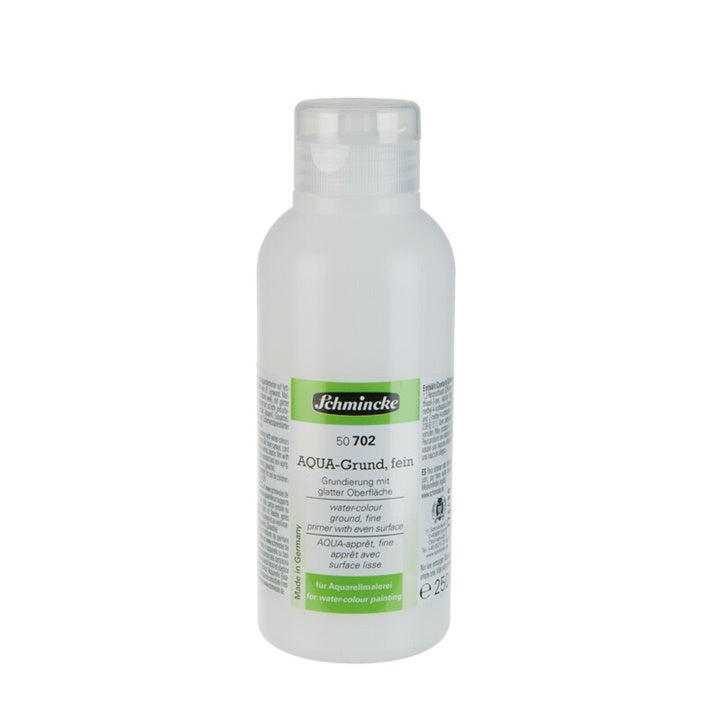 Schmincke AQUA-Grund Terra fine per acquerello 250ml