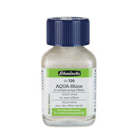Schmincke AQUA-Shine medium per acquerelli 60 ml
