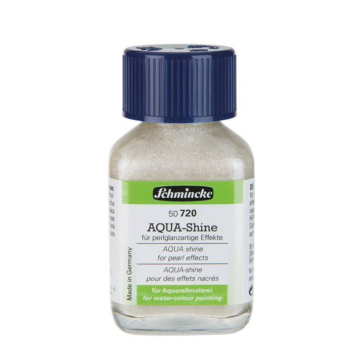 Schmincke AQUA-Shine medium per acquerelli 60 ml