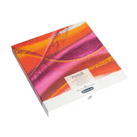 Schmincke set di pastelli in scatola di cartone, 45 pz, colori assortiti