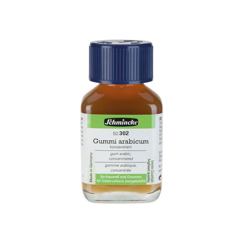 Schmincke gomma arabica 200 ml
