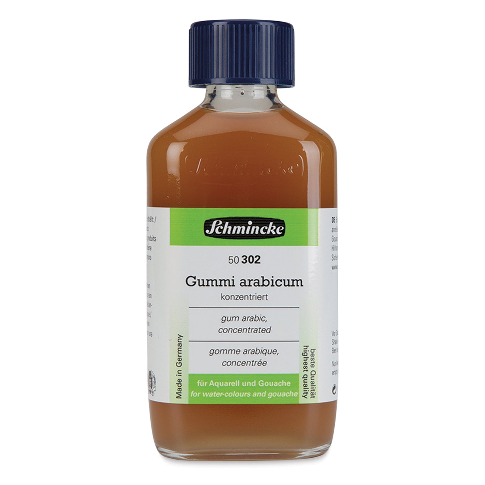 Schmincke gomma arabica 200 ml